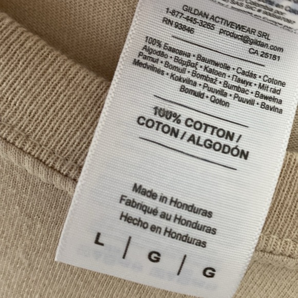 2016 Justin Bieber Purpose World Tour Brooklyn New York Long Sleeve Tee Shirt - Picture 5 of 9